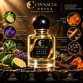 CINNACLE ARVEX — Extrait de Parfum for Men | 30 ML